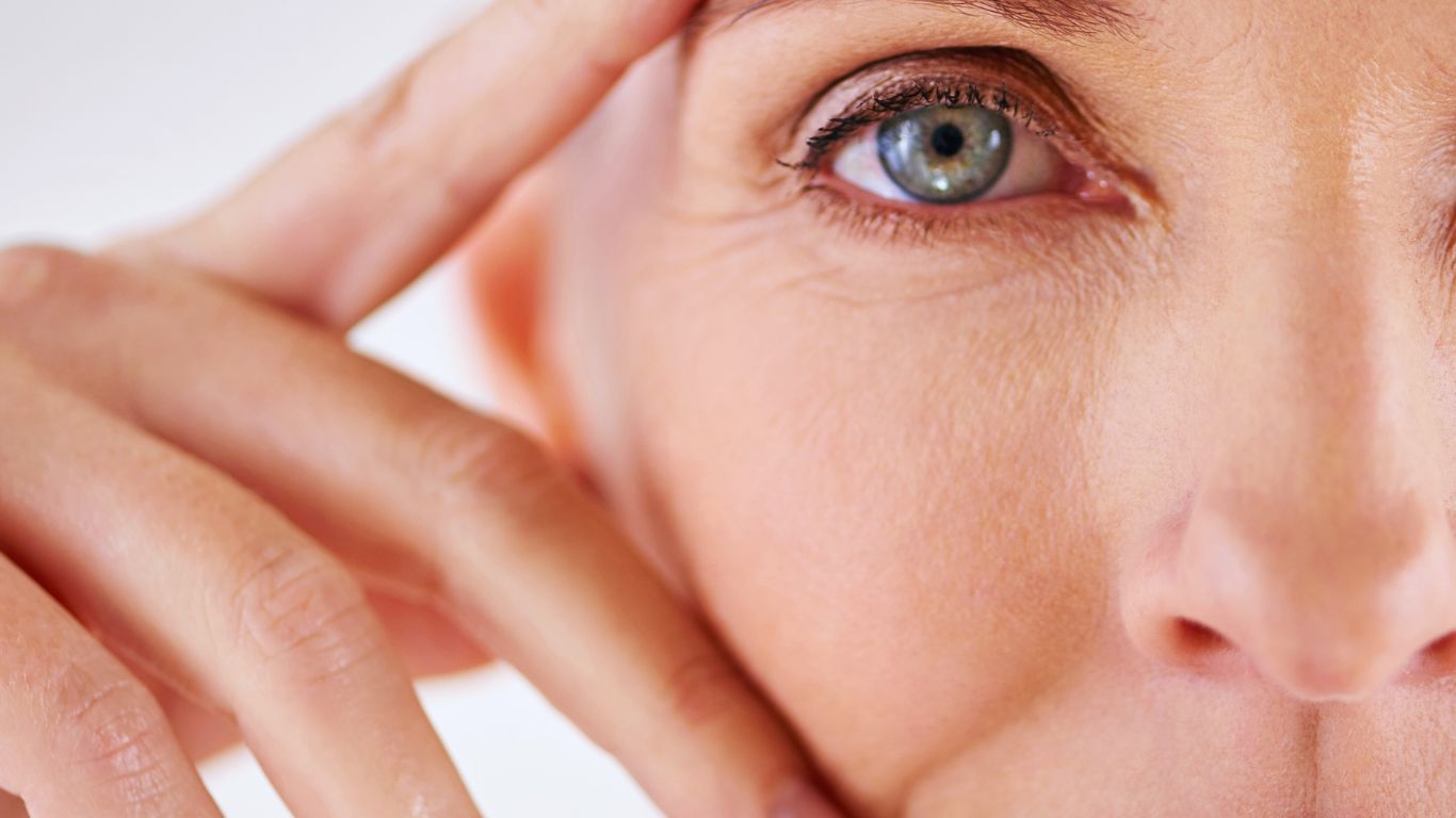 From Fatigue to Fine Lines: Why NAD⁺ Matters for Ageing Well