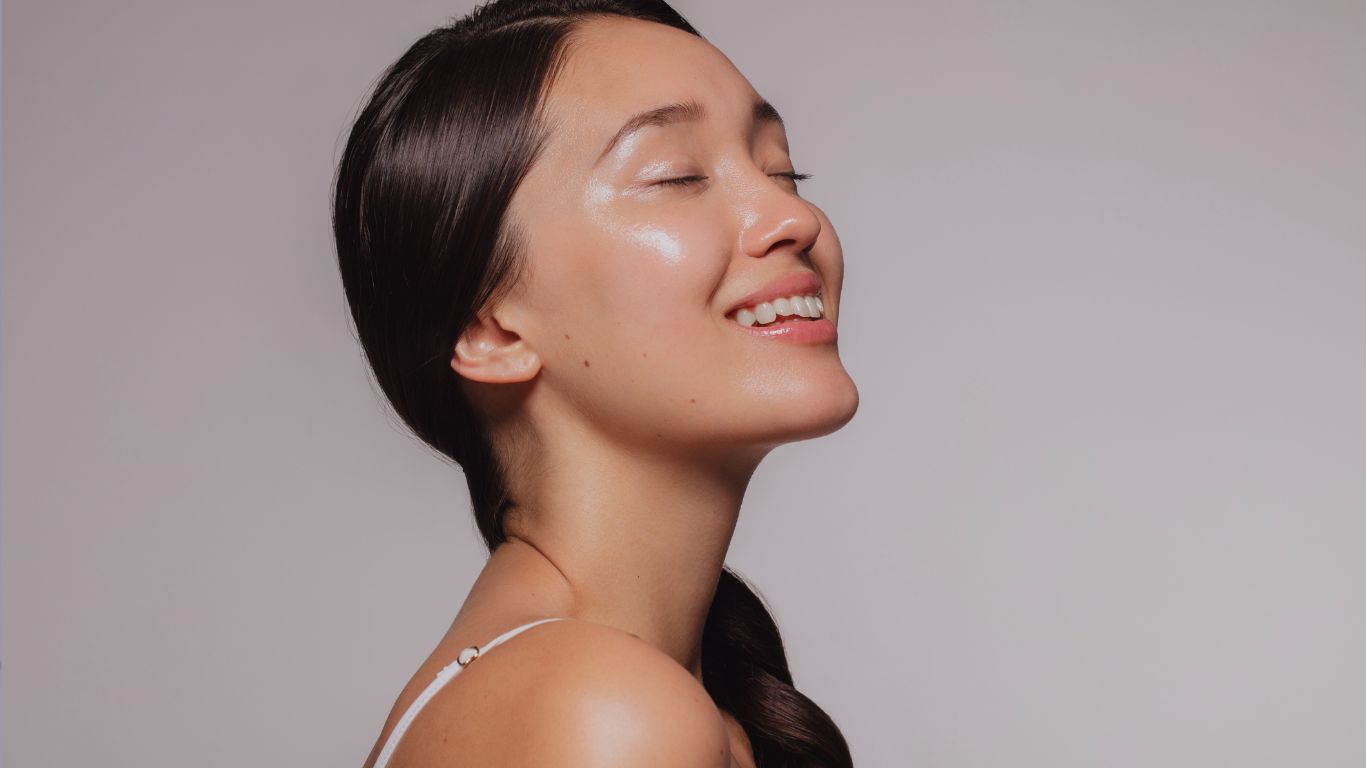 Want Better Hair and Skin? NAD⁺ Could Be the Answer