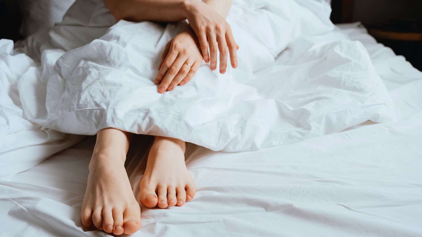 Why is My Libido So Low?