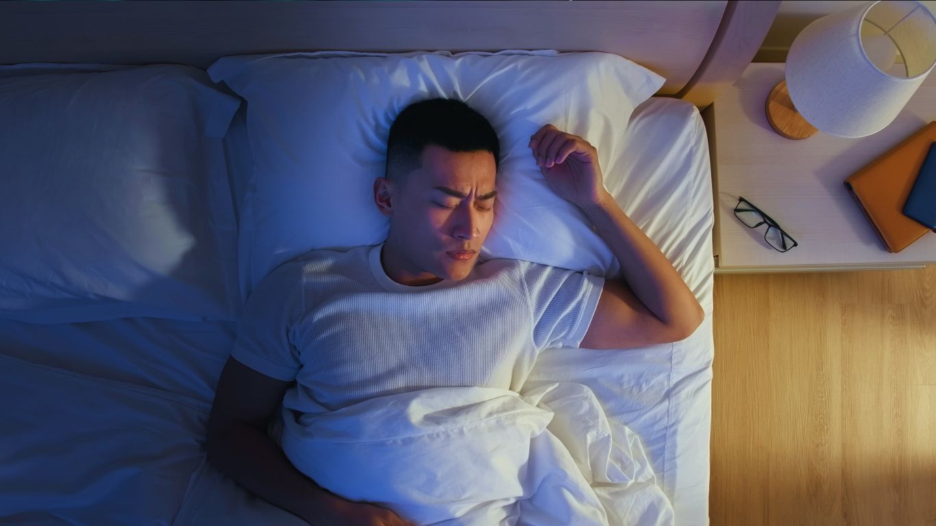 Exploring the Impact of NAD⁺ on Optimal Sleep Quality
