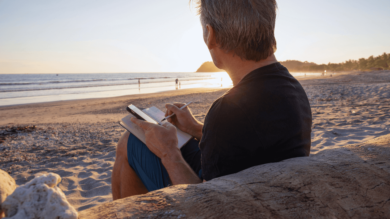 Stronger for Longer: Invest in Dad’s Health This Father’s Day