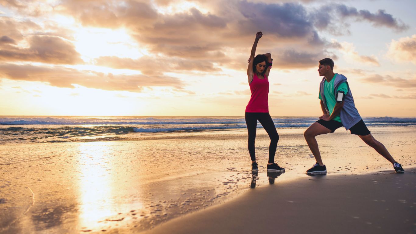 How Increased NAD⁺ Levels Can Enhance Energy, Vitality and Performance