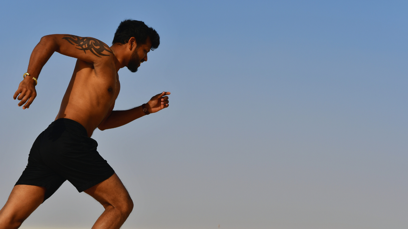 How can NAD+ can help with muscle regeneration?