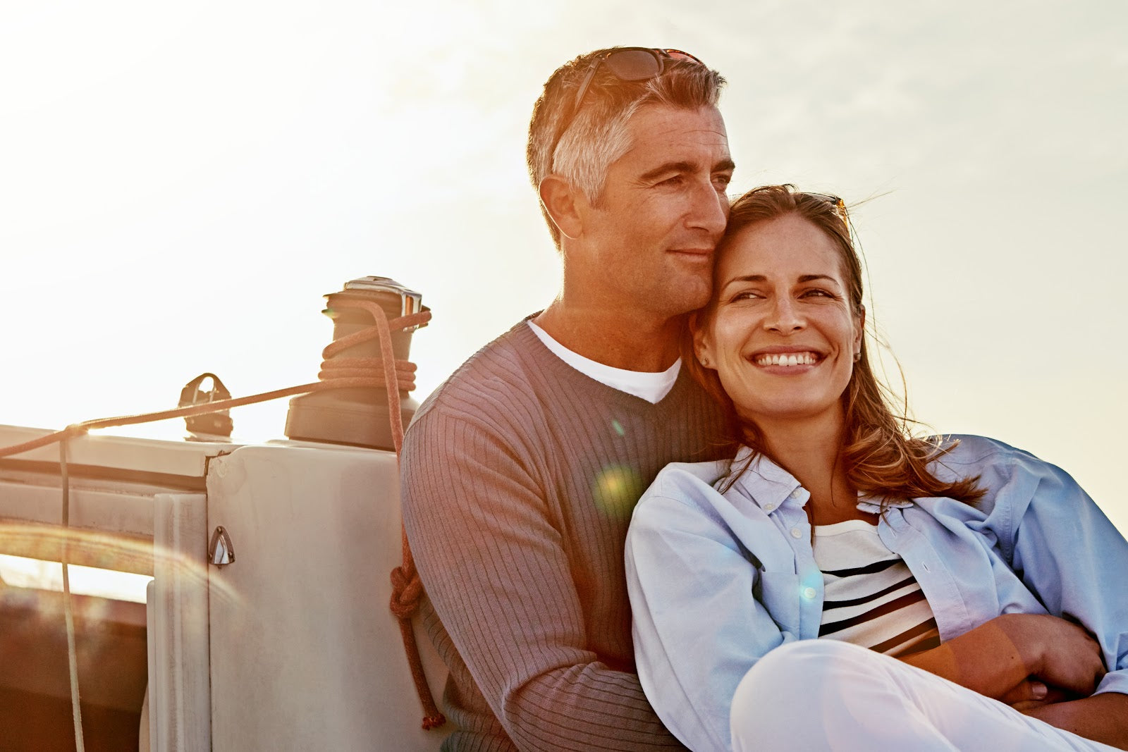 Why does NAD+ decline with age?