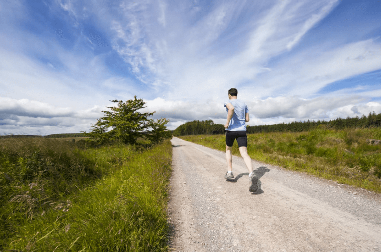 Why regular exercise is important for NAD+ levels in muscles
