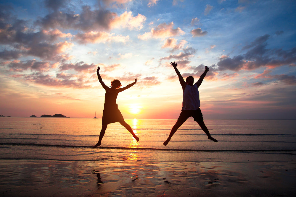 How tryptophan can improve your mood