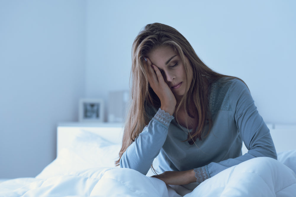 Fatigue: Are you more than just tired?