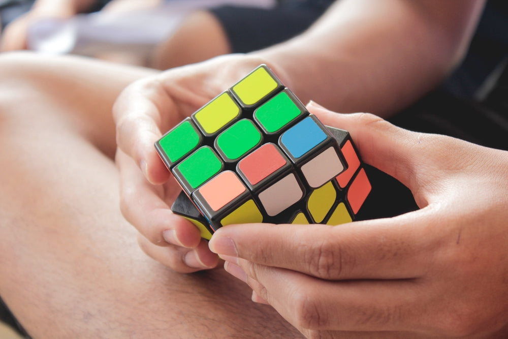 6 ways you can keep your brain young