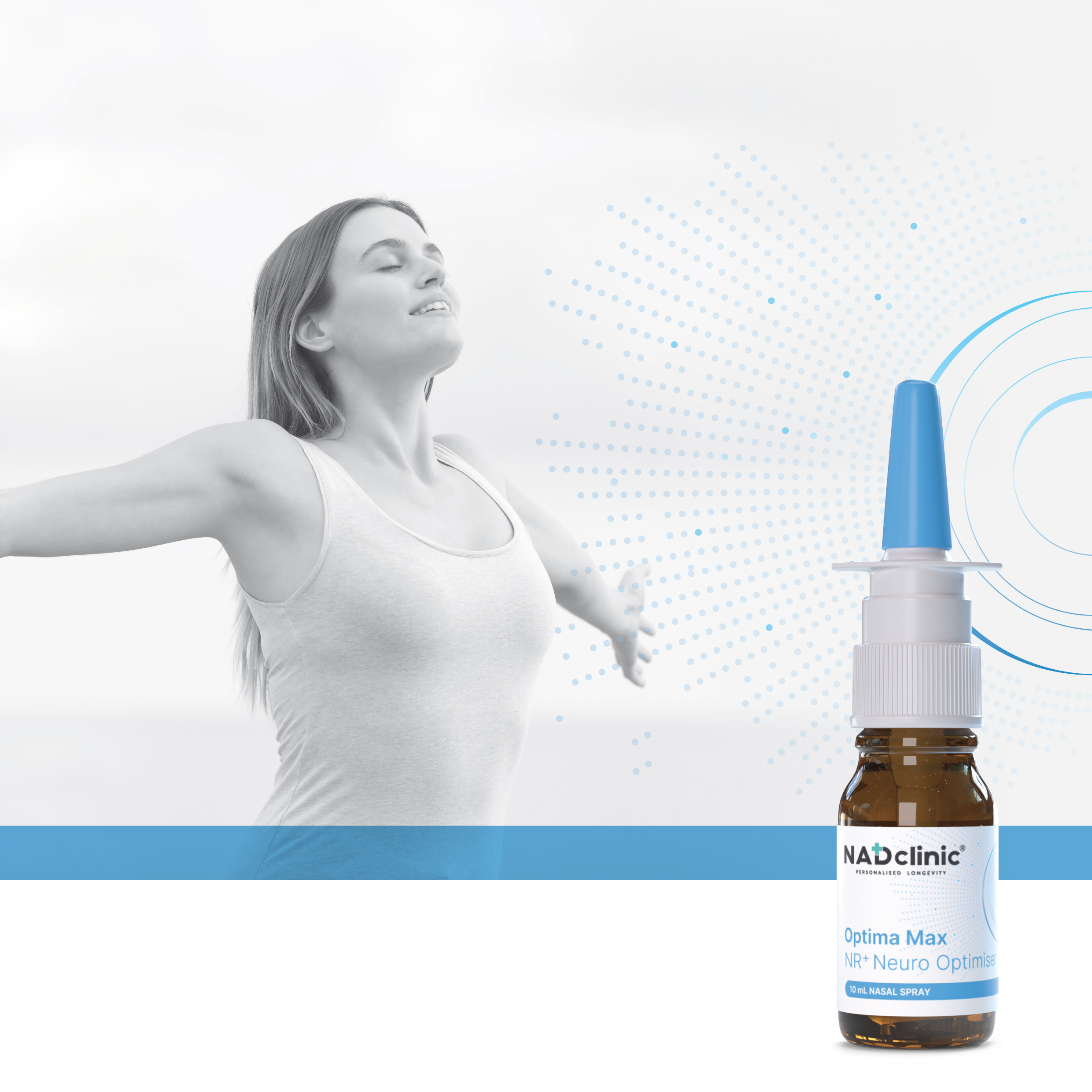 <tc>Назальный спрей Optima Max - NR Nasal Spray</tc>