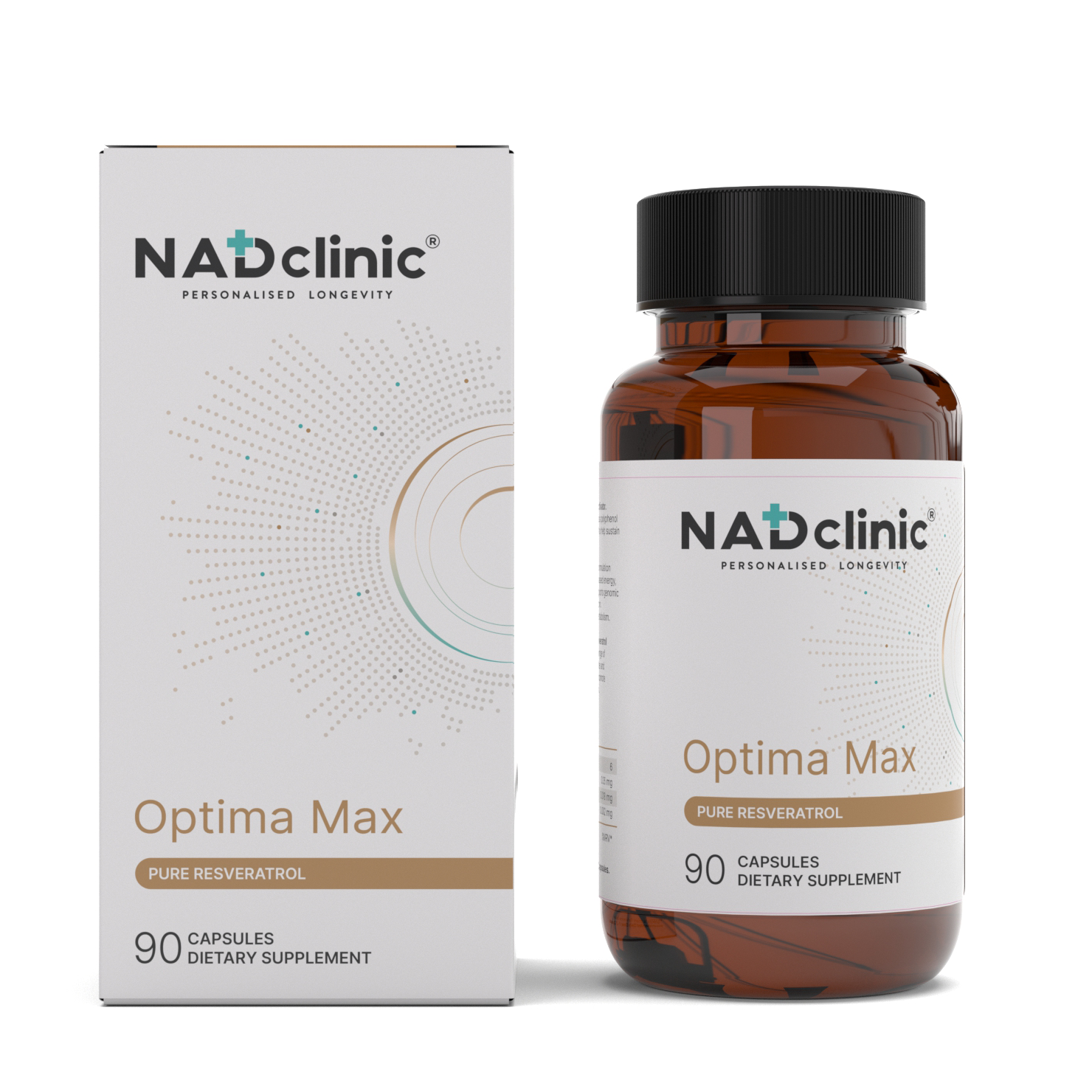 <tc>Optima Max - Pure Resveratrol</tc>