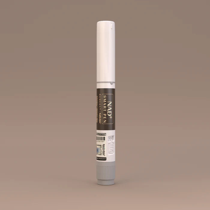<tc>NADSQx 智能注射笔 1000mg</tc>