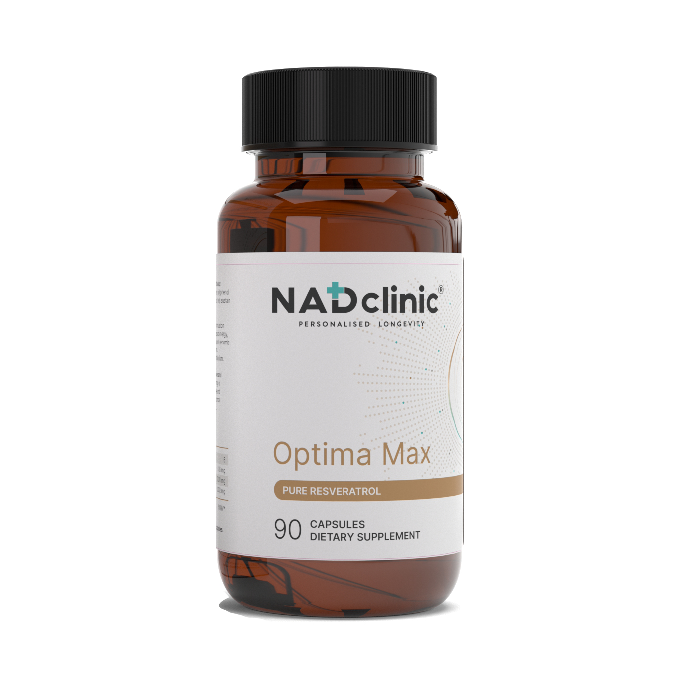 <tc>Optima Max - Pure Resveratrol</tc>