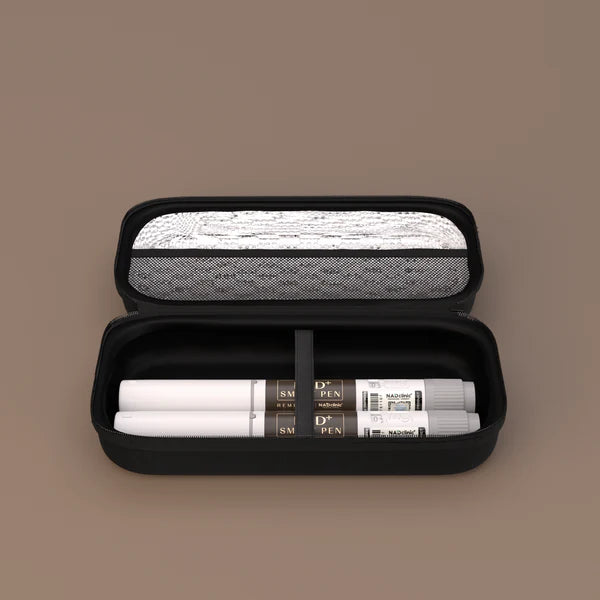 NAD+ Smart Pen Remedy Place Edition 2000mg (Two Months Supply)