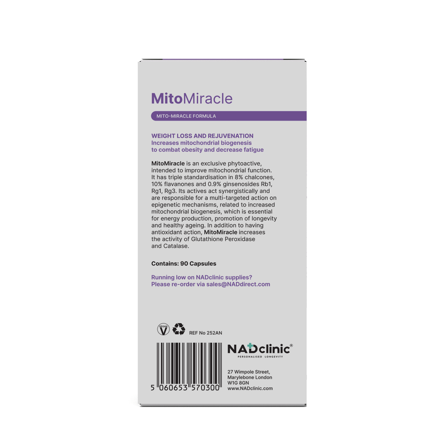 <tc>Optima Max - Mito Miracle</tc>