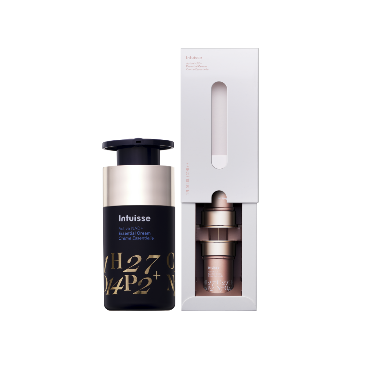 <tc><b>Крем Active NAD+ Essential Cream</b></tc>
