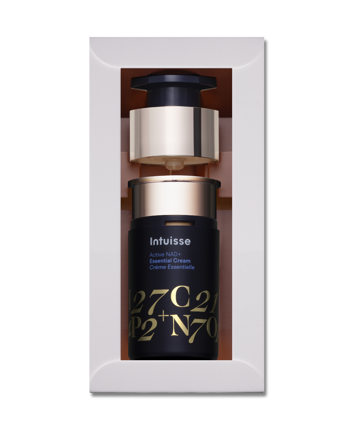<tc><b>Крем Active NAD+ Essential Cream</b></tc>