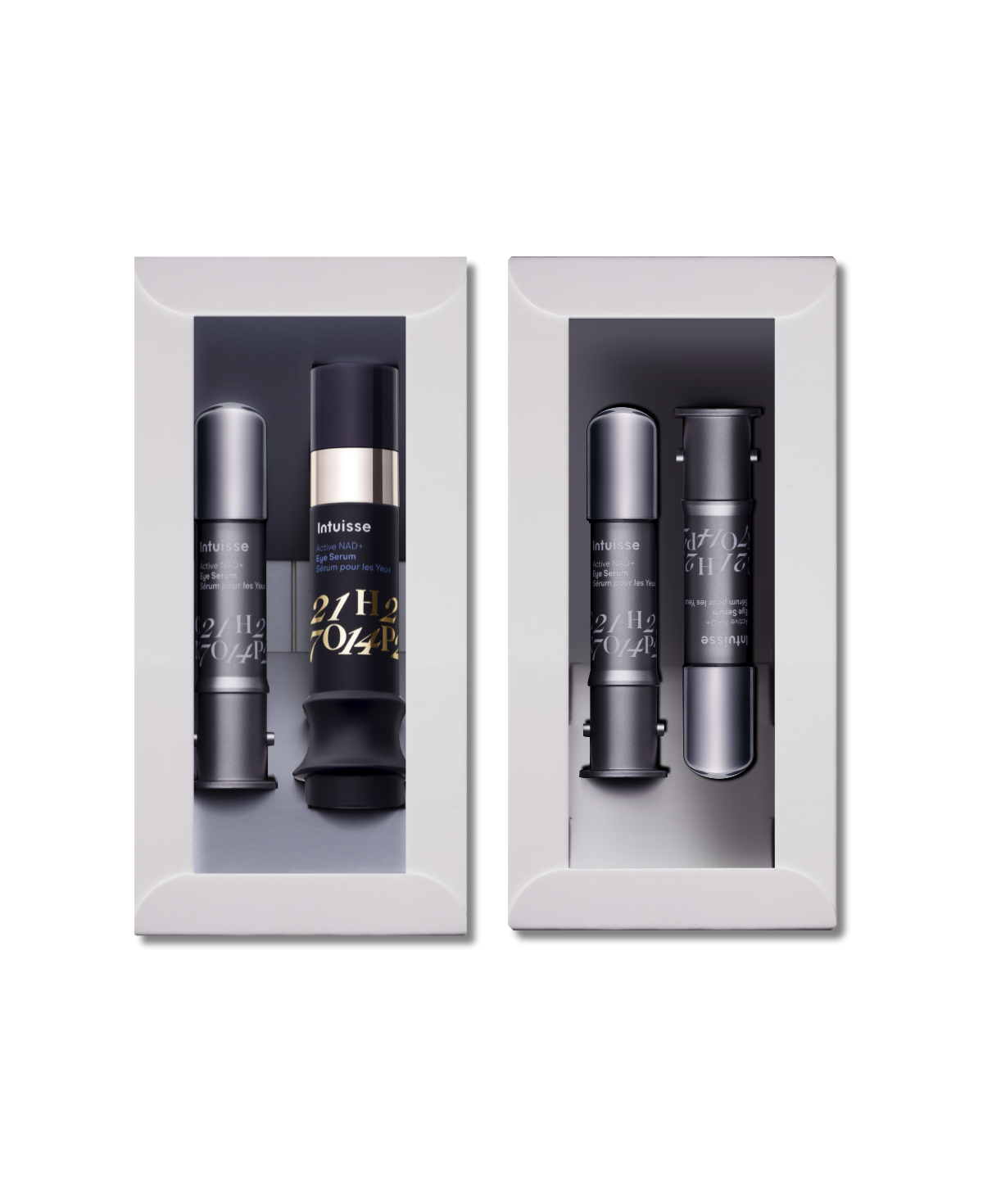 Active NAD+ Eye Serum by Intuisse