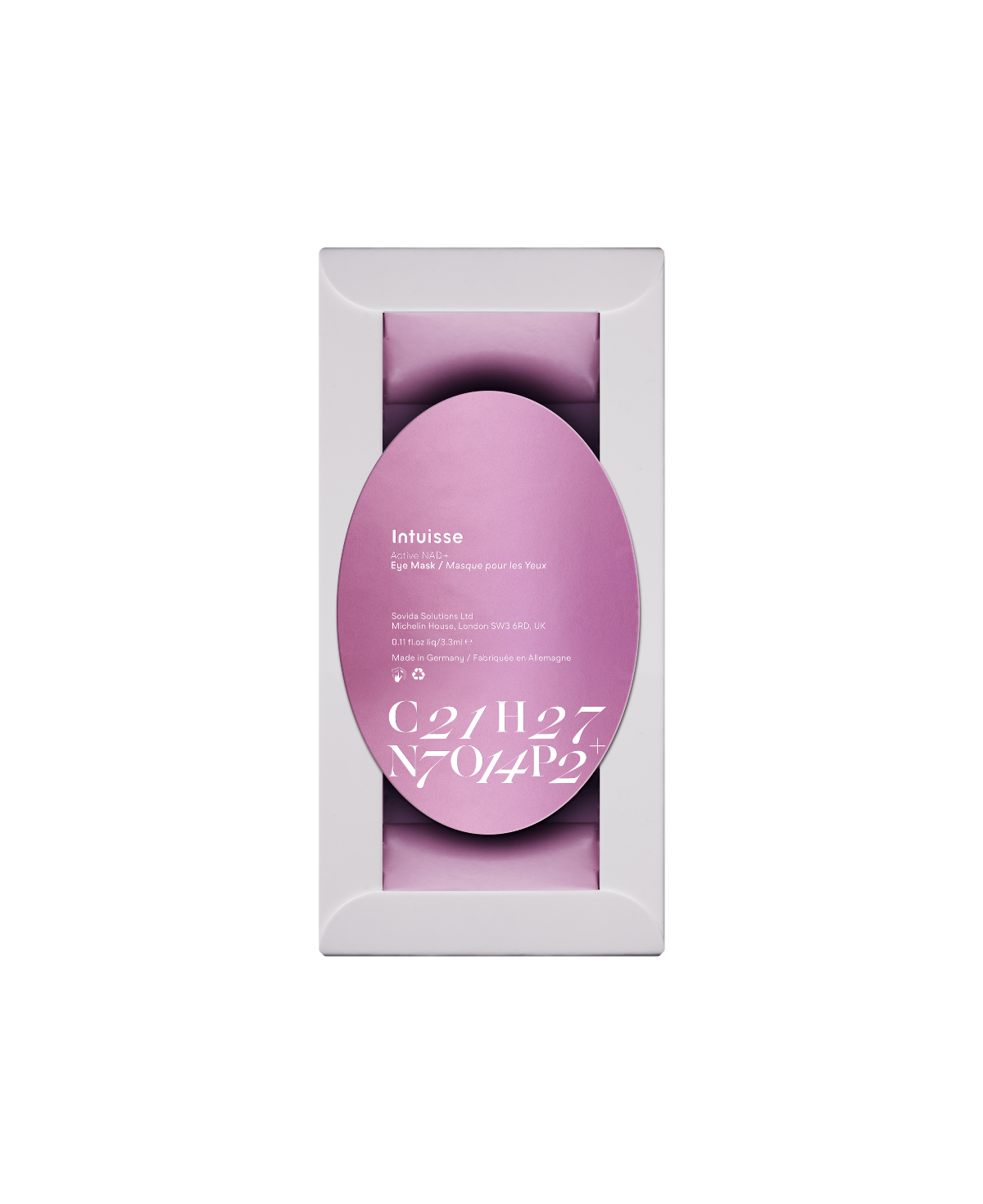 <tc><b>Стартовый набор Eye Love You Starter Kit</b></tc>