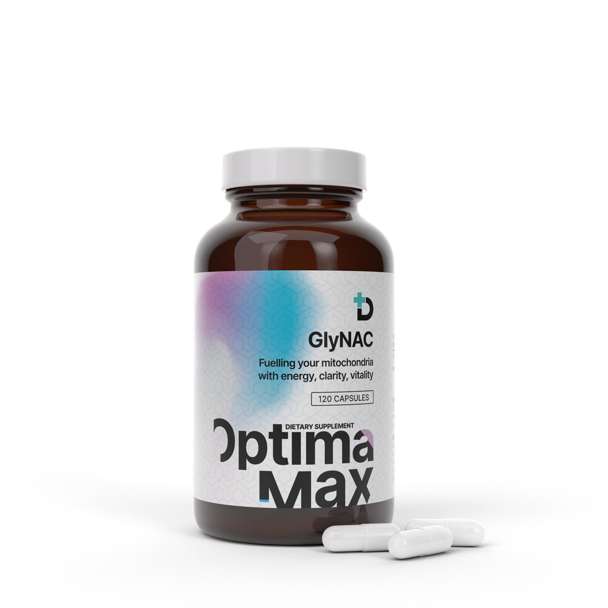 Optima Max GlyNac
