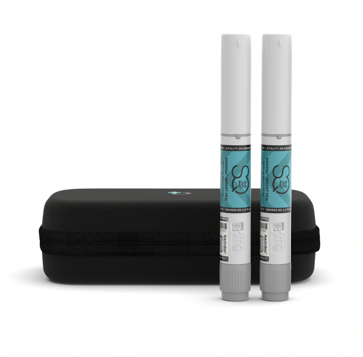 NAD+ Smart Pen