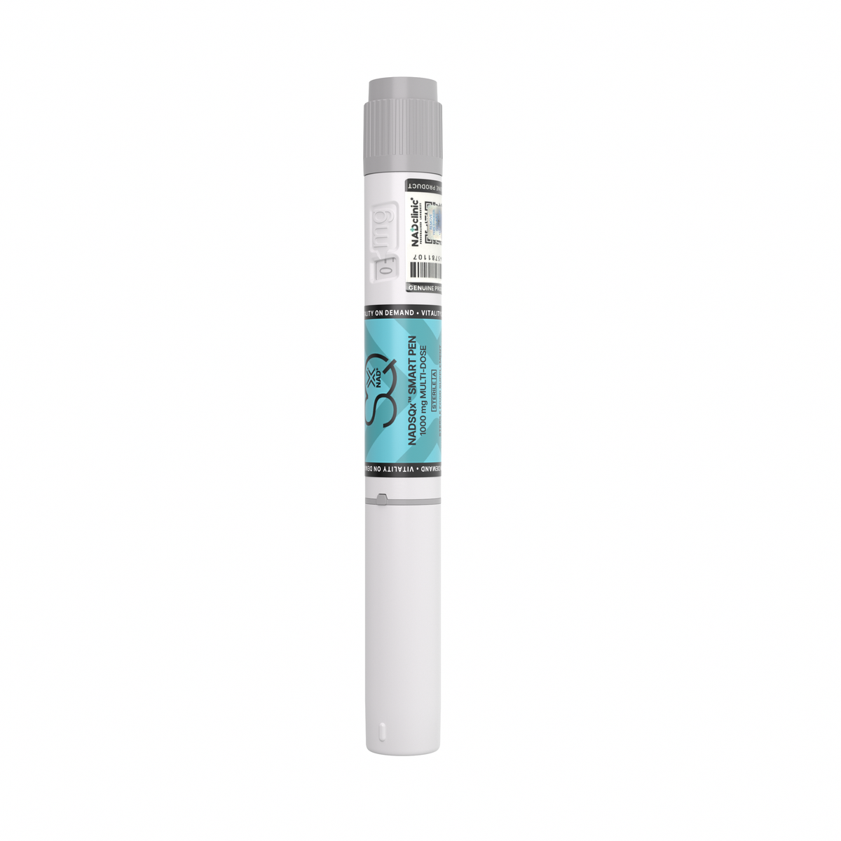 <tc>NAD+ Smart Pen 1000mg</tc>