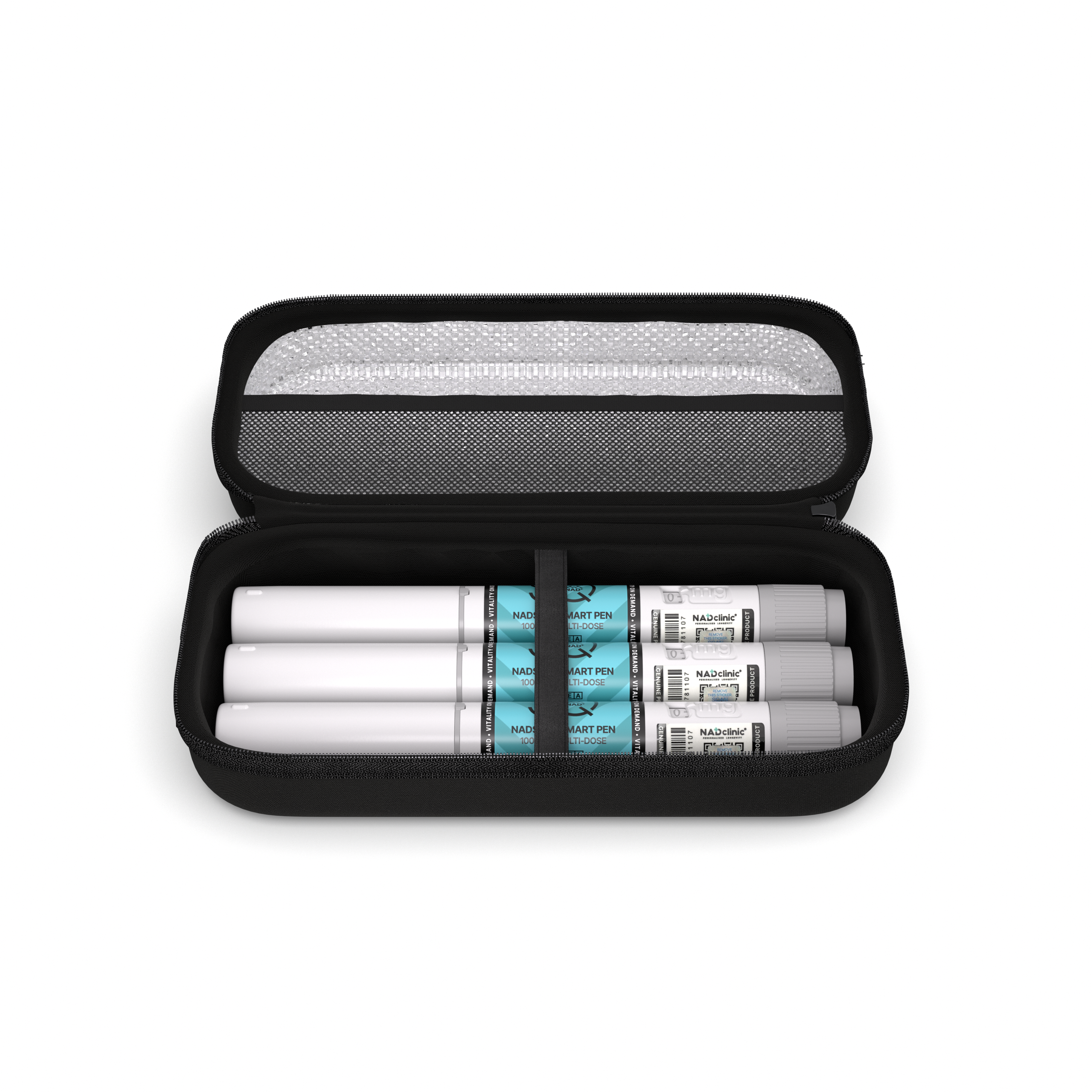 <tc>NAD+ Smart Pen 3000mg (шприц-ручка)</tc>