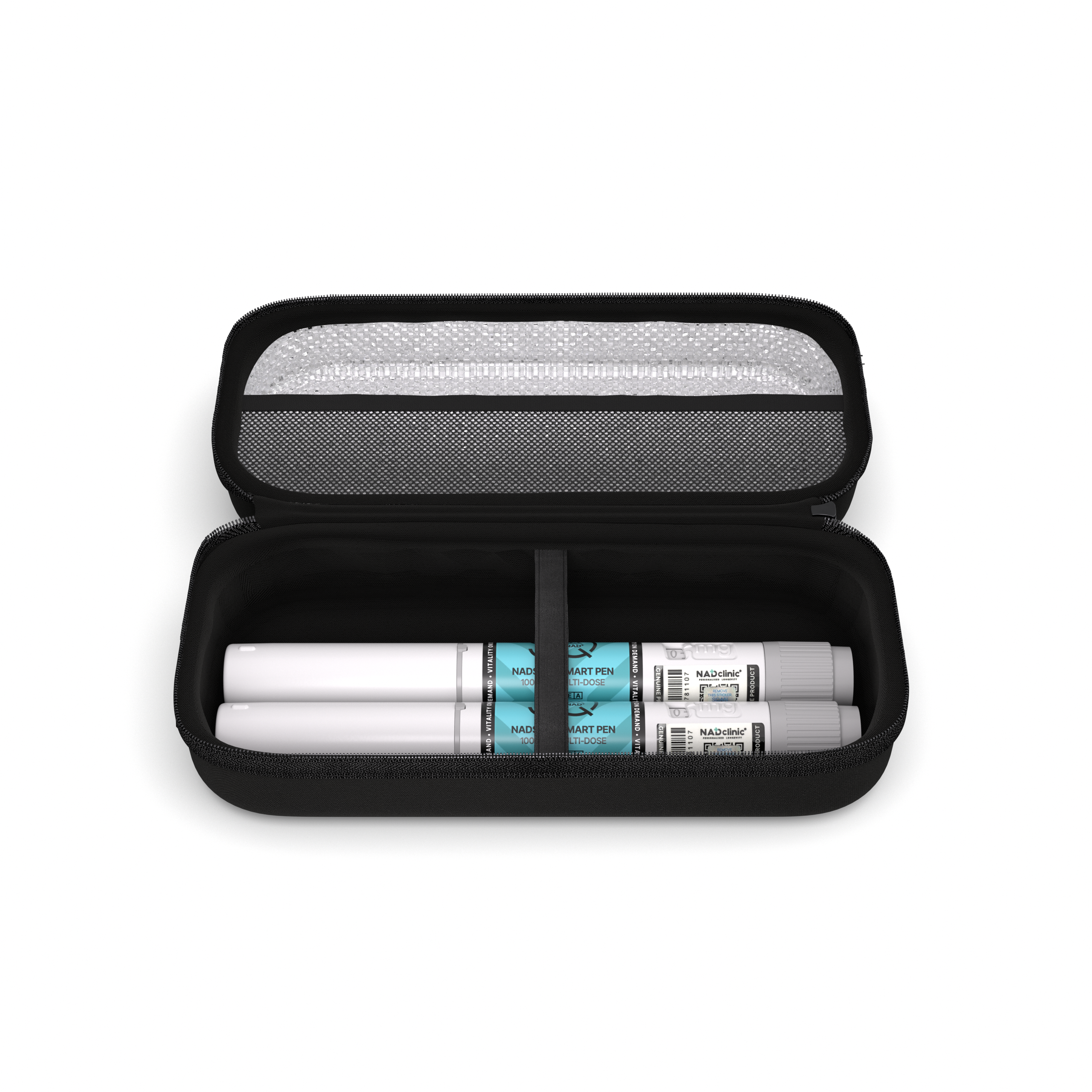 <tc><b>NAD+ Smart Pen 2000 мг (запас на два месяца)</b></tc>