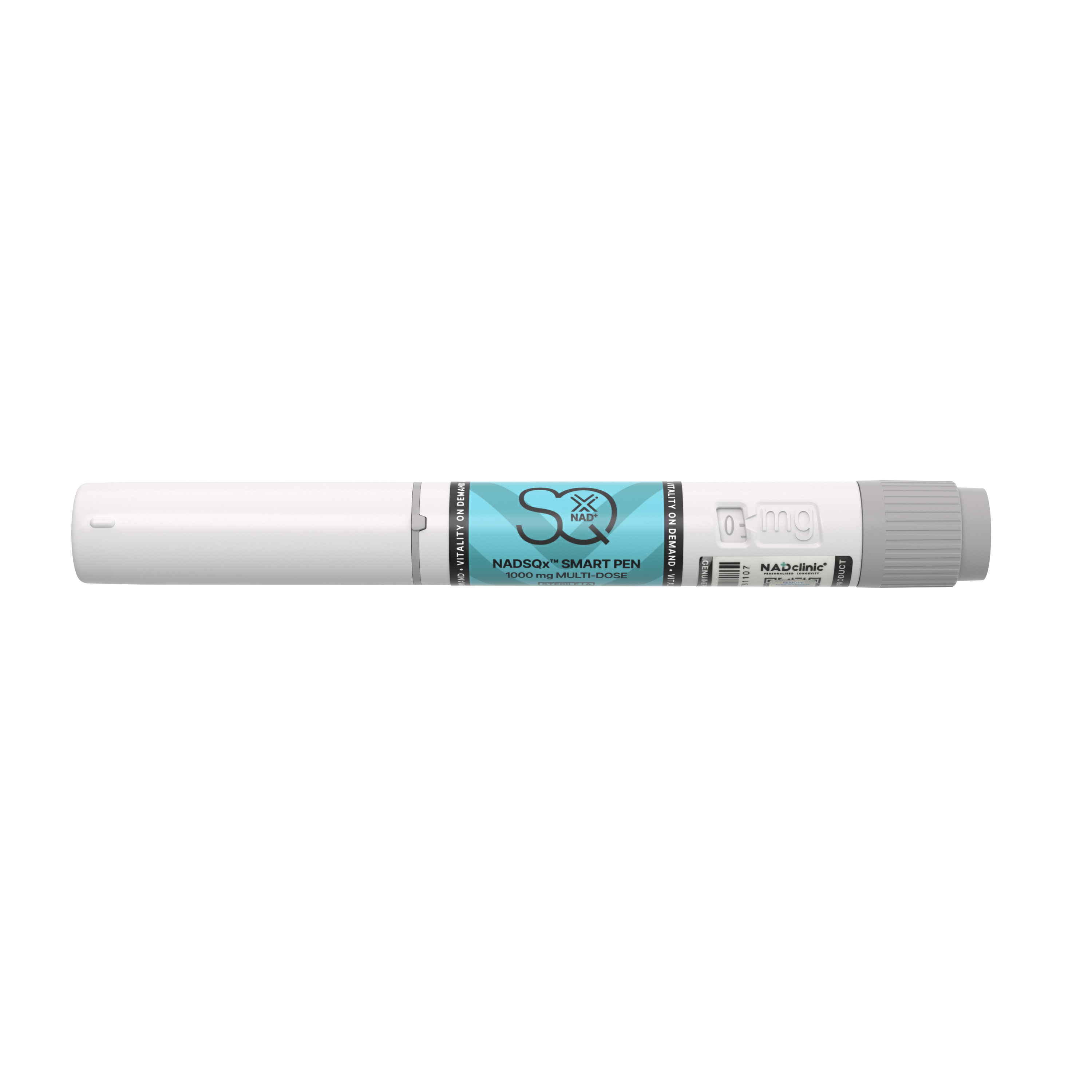 <tc>NAD+ Smart Pen 3000mg (шприц-ручка)</tc>