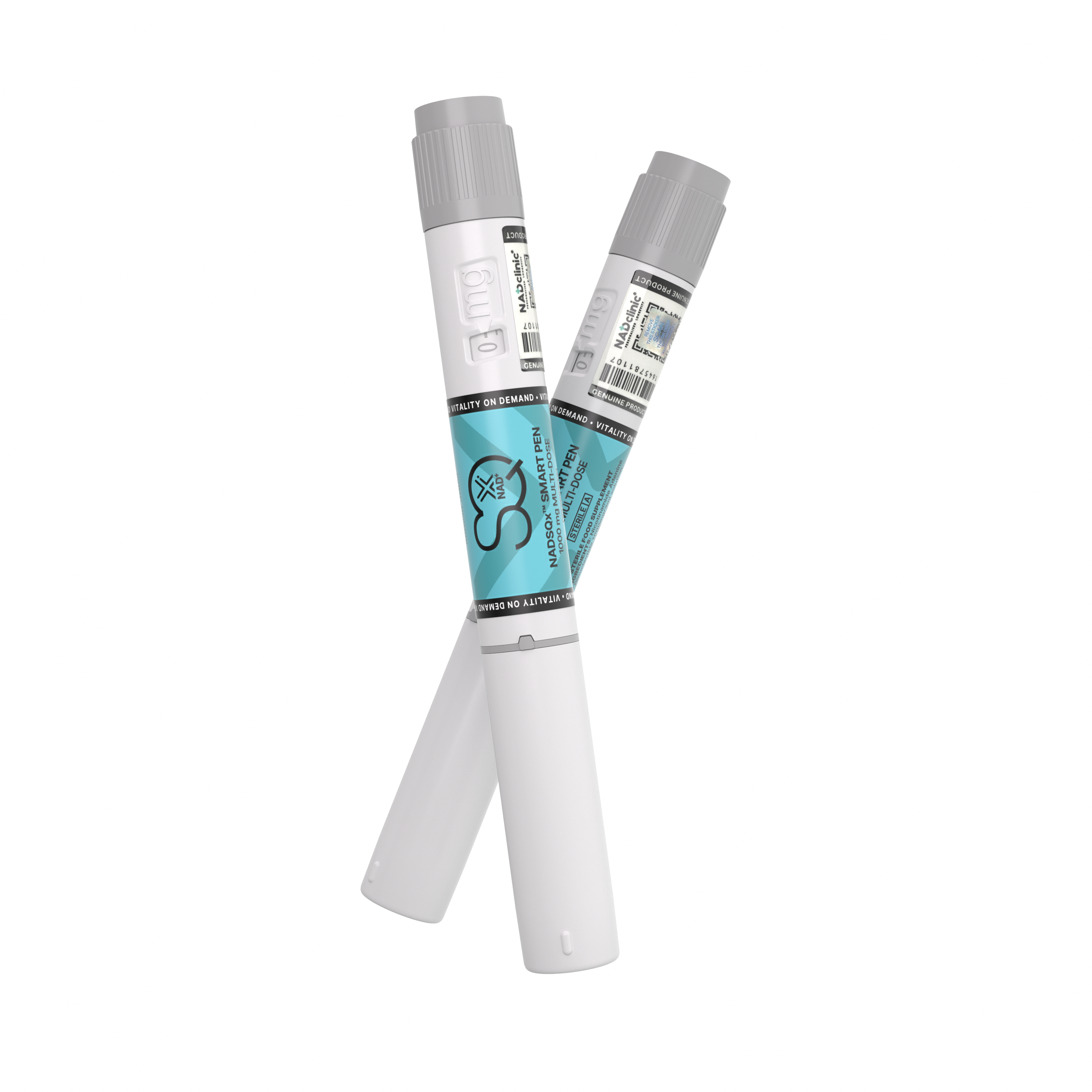 <tc>NADSQx</tc> สมาร์ทเพน 2000 มก.