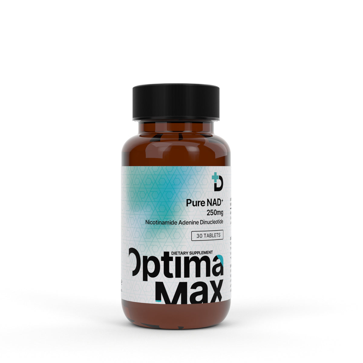향상된 Optima Max 30s (1 개월 공급)