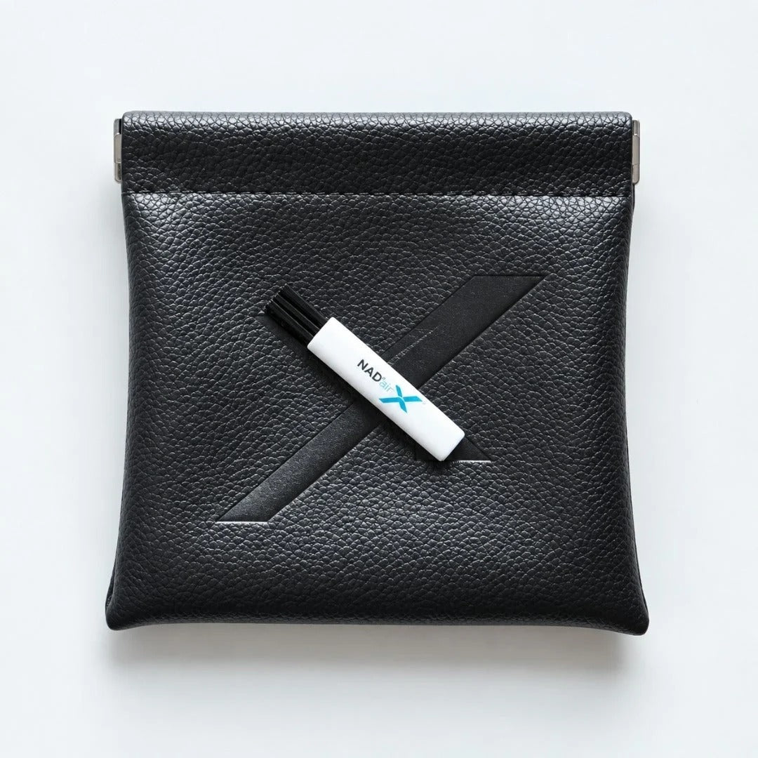 NADairX® | Inhaled NAD⁺