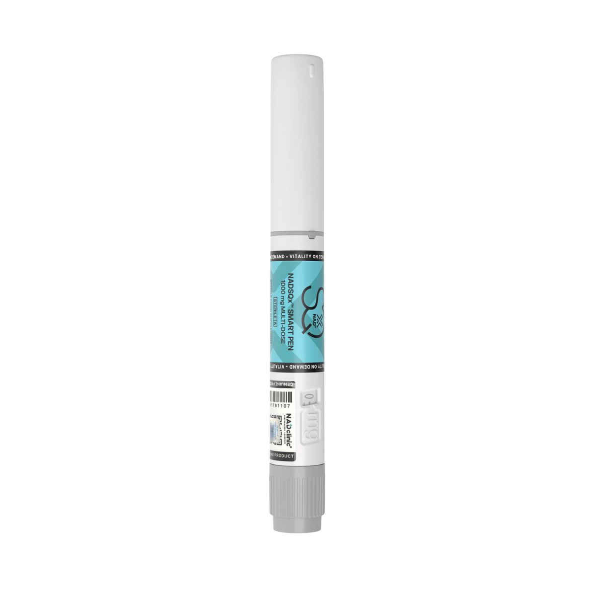 NAD+ Smart Pen
