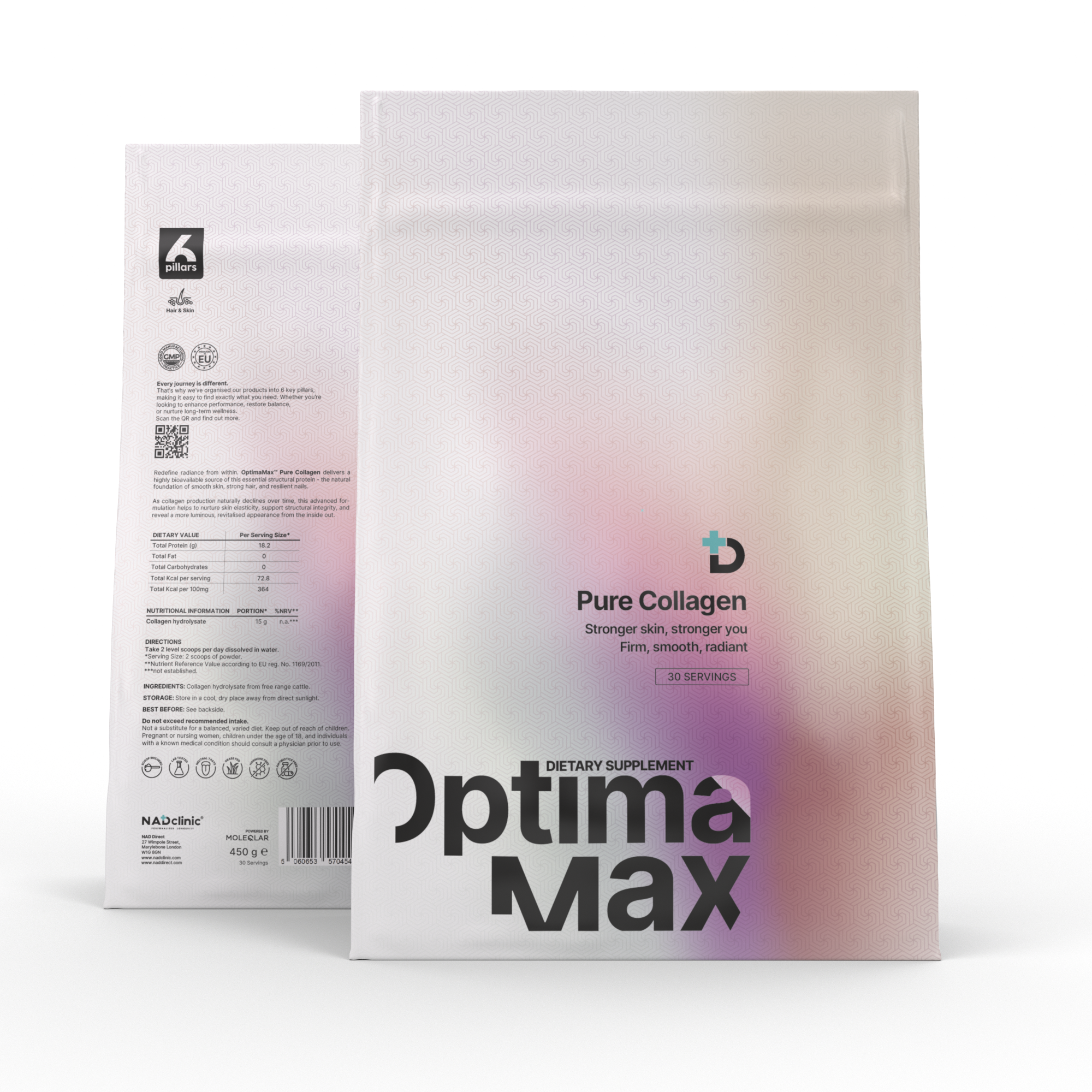 <tc>Optima Max - SirtPro Activator</tc>