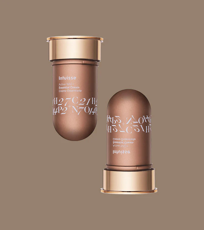 Aktive NAD+ Essential Creme Nachfüllungen (30 ml)