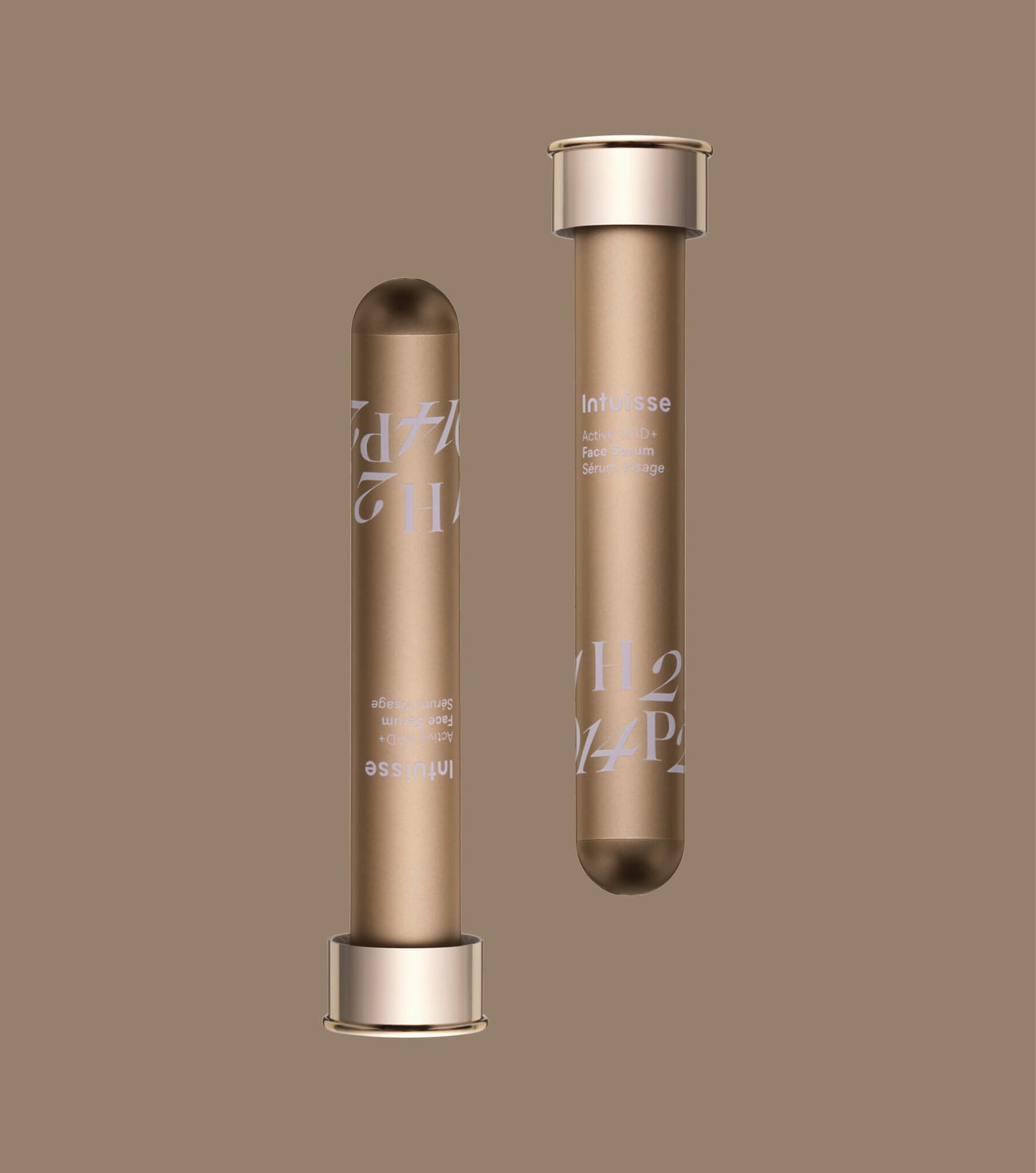<tc><b>Сыворотка для лица Active NAD+ Face Serum, дополнительные картриджи (20 мл)</b></tc>