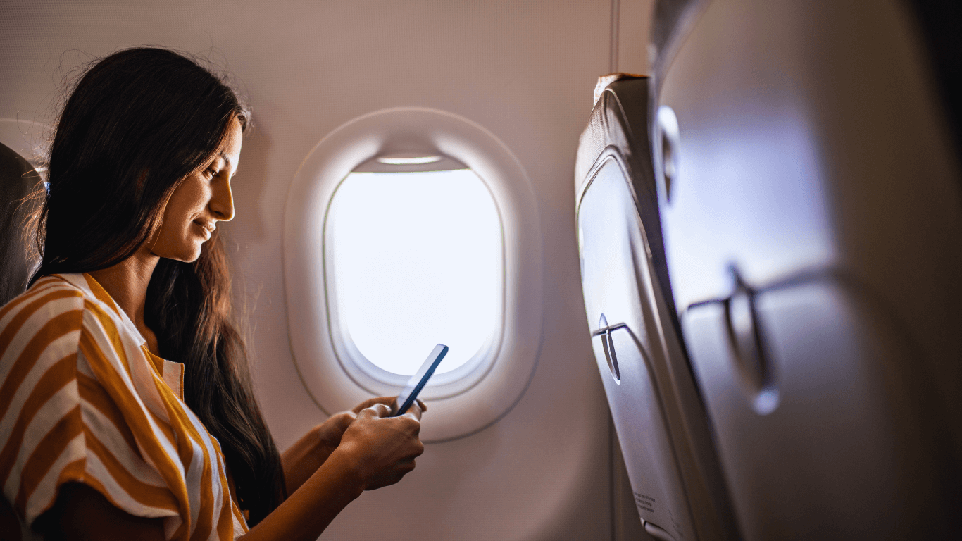 From Jet Lag to Jet Fuel: Summer Travels Made Easier with NAD+