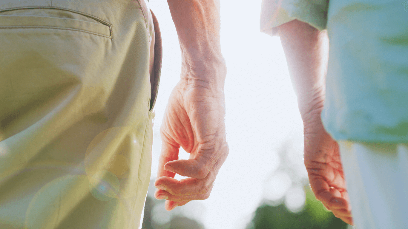 Healthspan vs Longevity