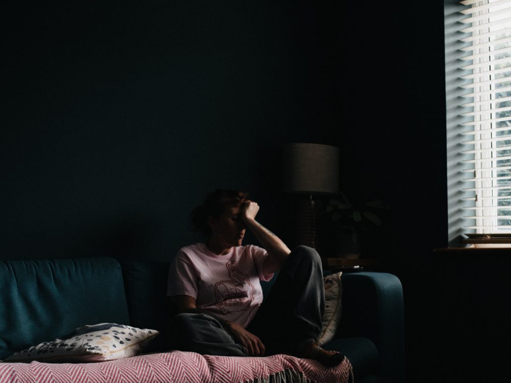 Why am I always tired? How supplements could help