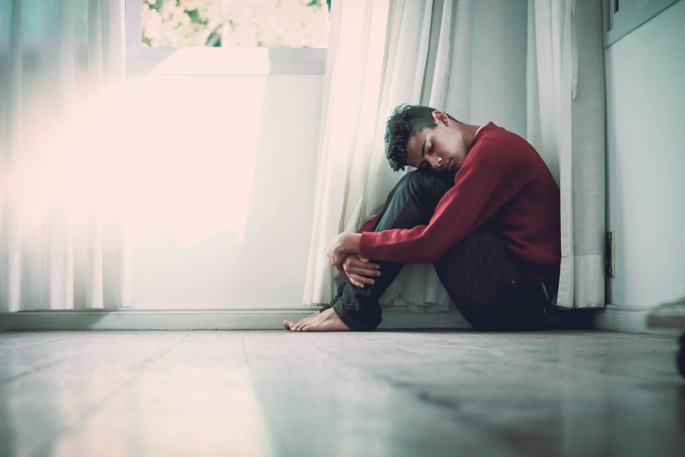 National Stress Awareness Week