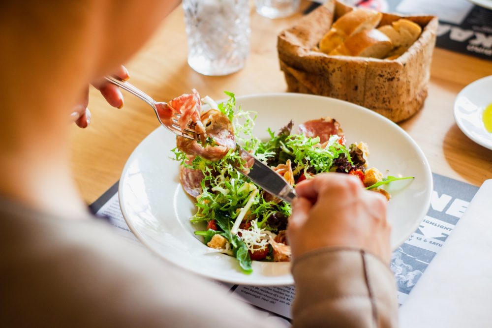 Can you eat your way to higher NAD+ levels?