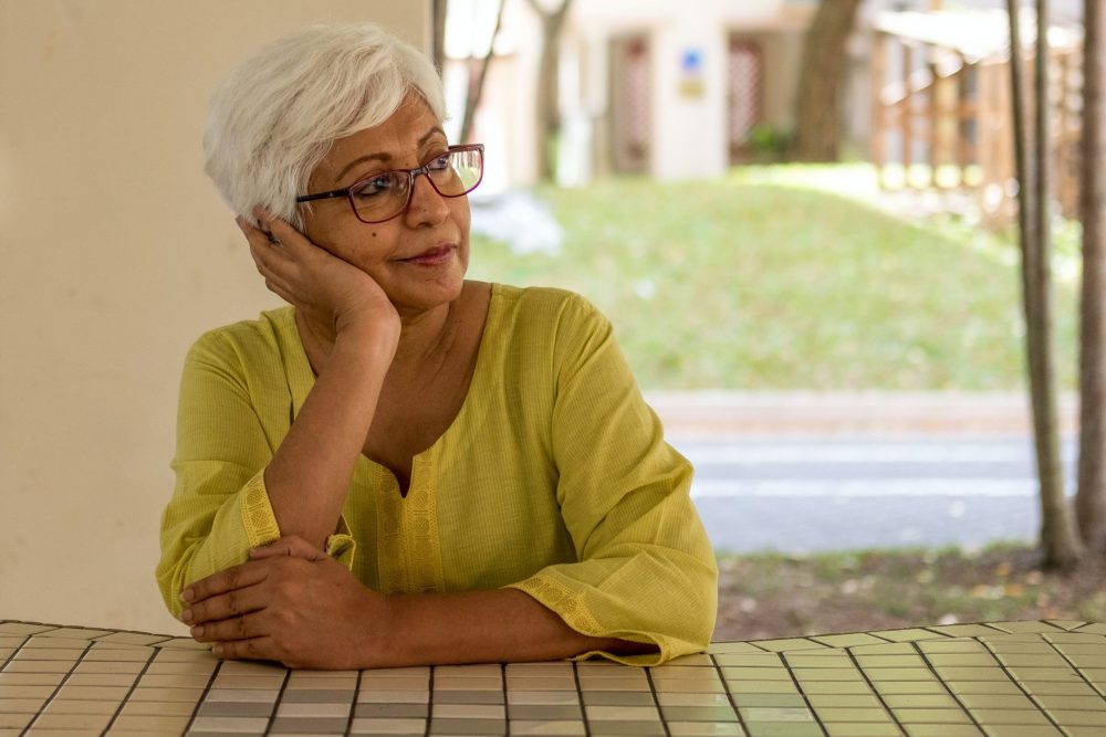 world menopause day