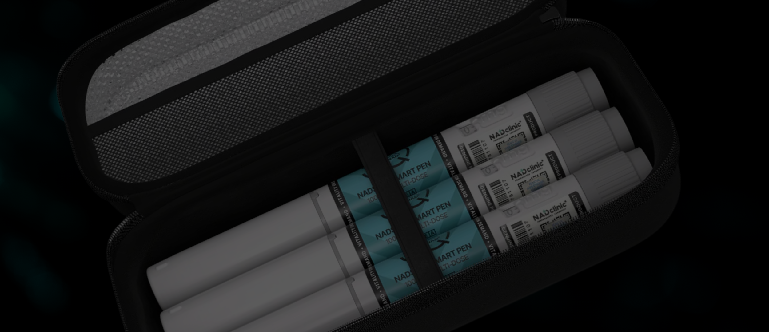 NAD+ Injectables