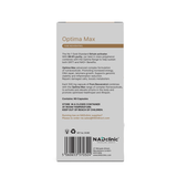 Optima Max - Pure Resveratrol 500mg of pure resveratrol per capsule, powerful anti-ageing antioxidant, repairs DNA