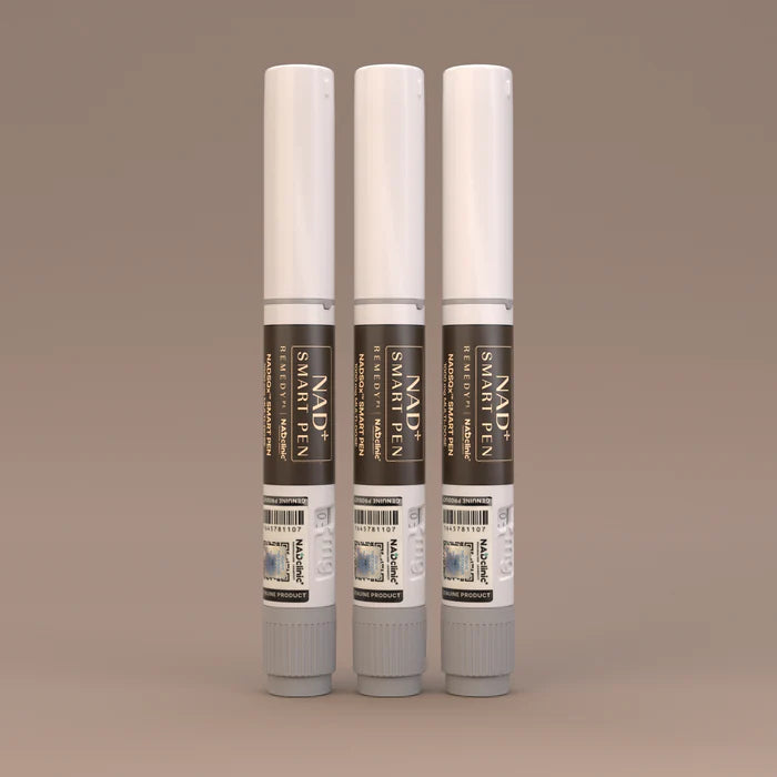 <tc>NADSQx 智能注射笔 3000mg</tc>