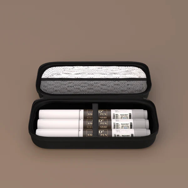 NAD+ Smart Pen Remedy Place Edition 3000mg (Three Months Supply)