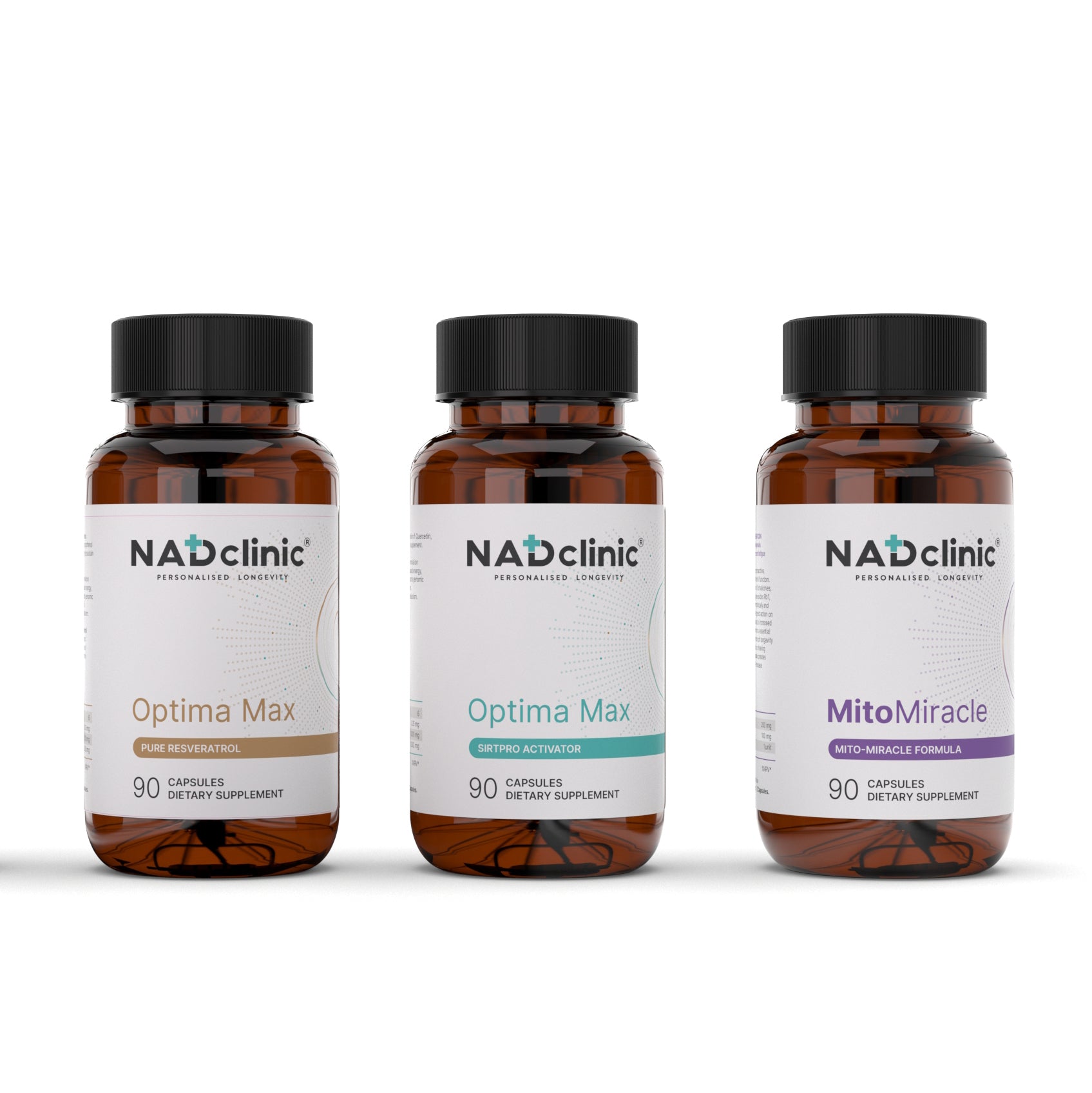 Optima Max - Coffret cadeau
