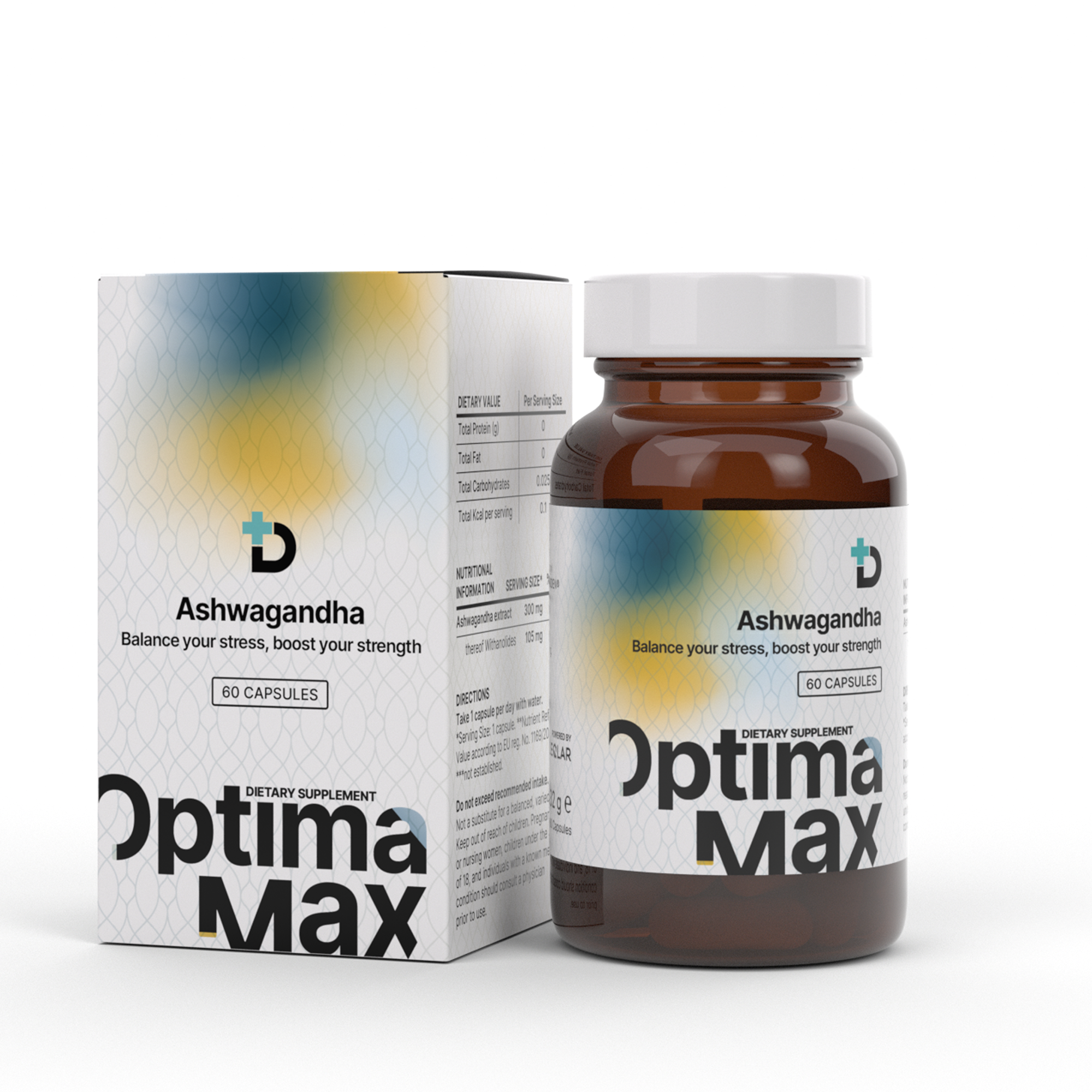 <tc>Optima Max - SirtPro Activator</tc>