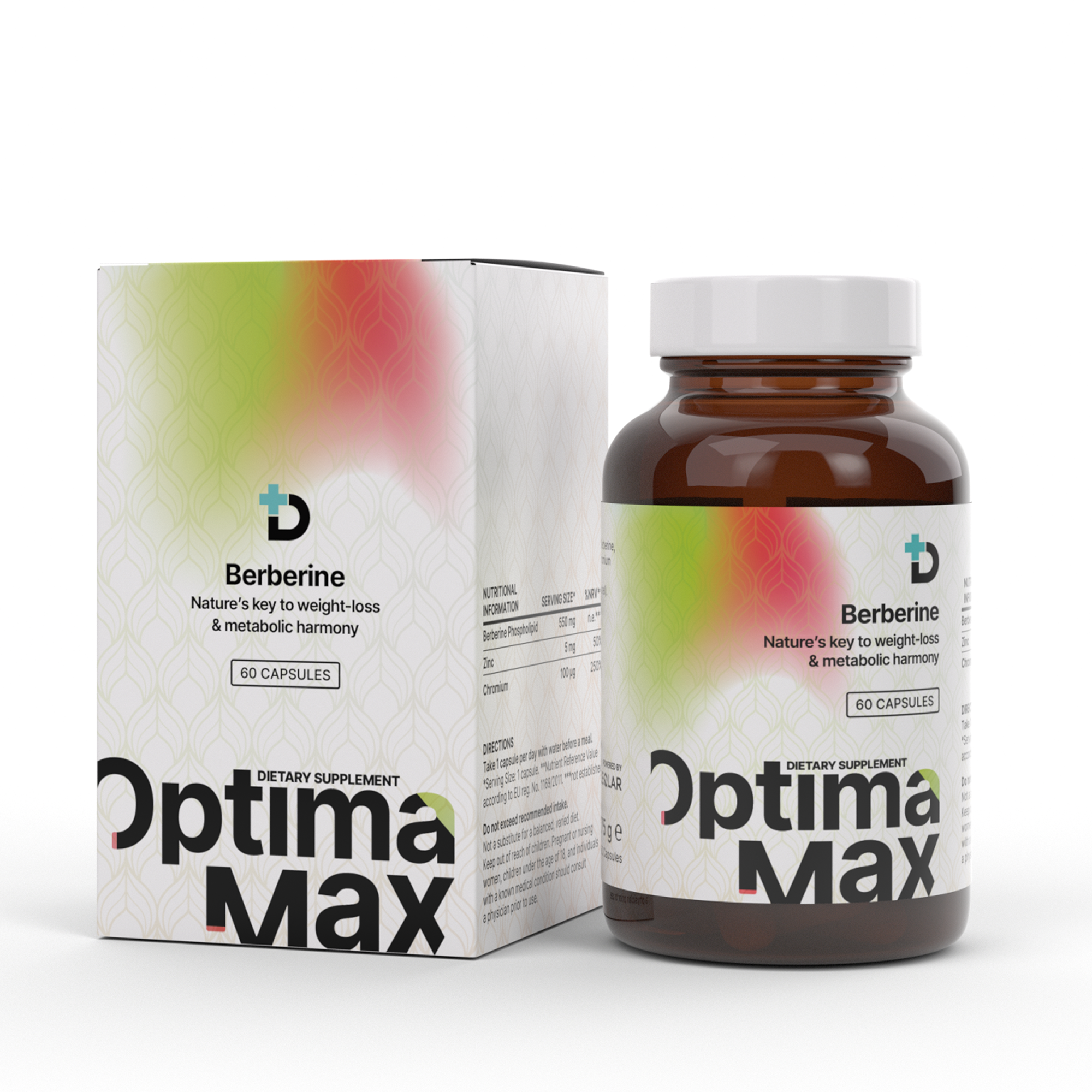 <tc>Optima Max - SirtPro Activator</tc>