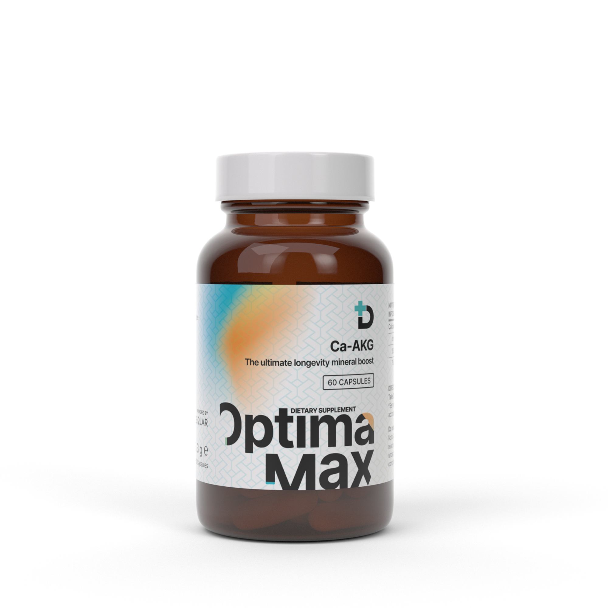 Optima Max CaAKG
