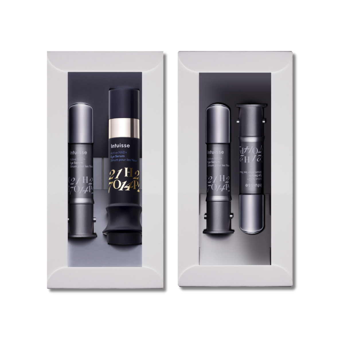 Active NAD+ Eye Serum by Intuisse